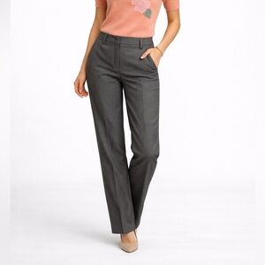 Ricki's Black Straight Leg Women's Pants